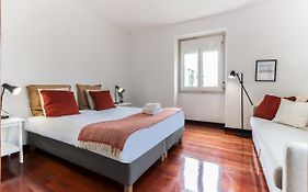 Belem Boutique Apartments By Homing